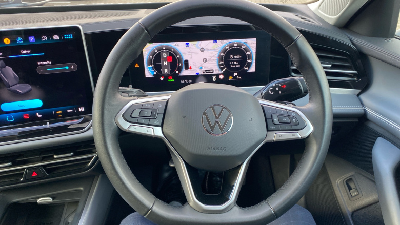 Volkswagen Passat 1.5 eTSI Life 5dr DSG Petrol Estate